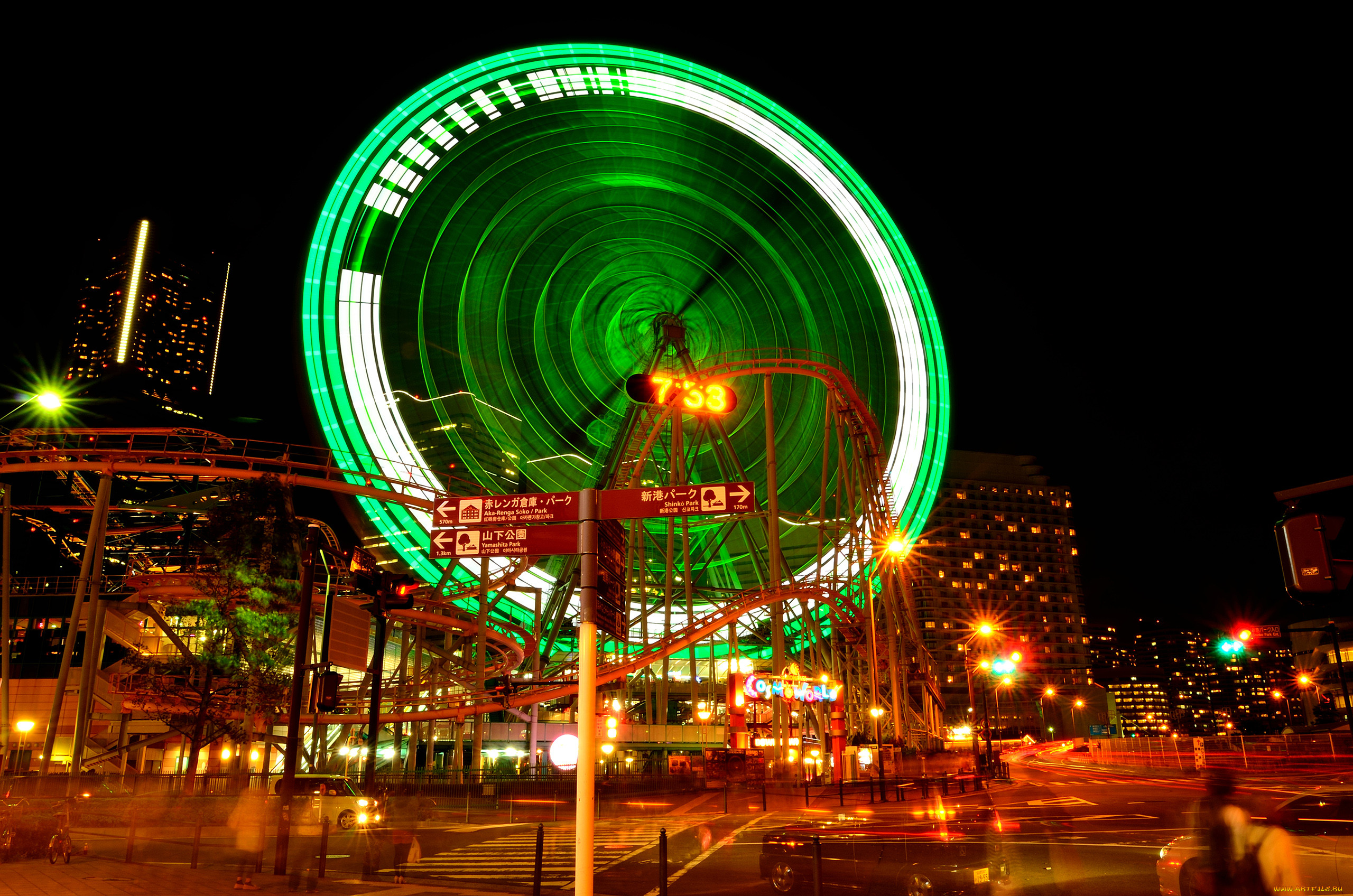 , , , yokohama, japan
